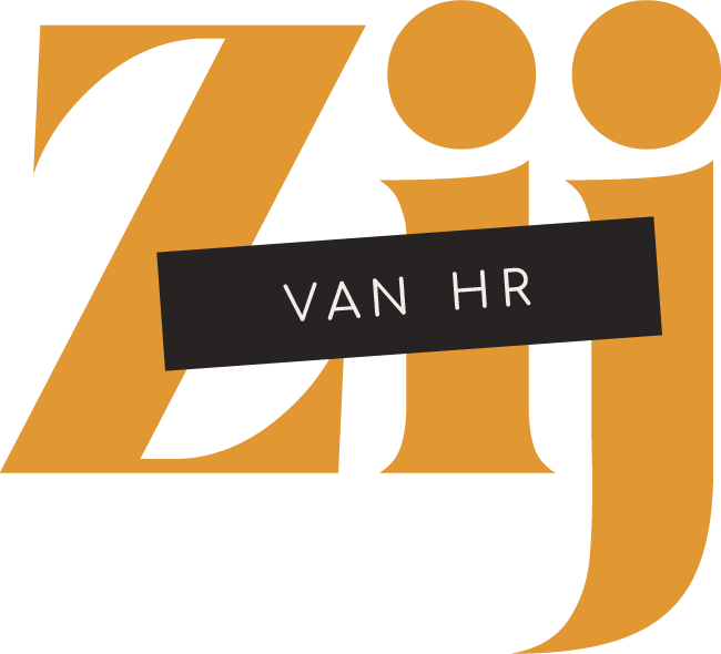 Zij van HR
